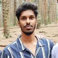 Keshaw Krishna