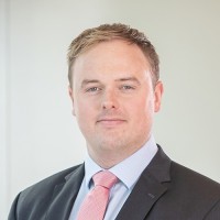 Kevin O'Higgins