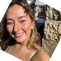 Maya Bailey-Probert