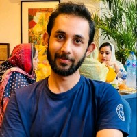 Mubasher Tariq