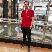 Mostafa Hussein