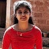 Kruthika B M