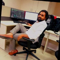 Katuri Rajkumar
