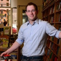 Josh Christie
