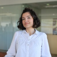 Ana Cubero Sesarino