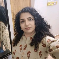 Preetha Sunil