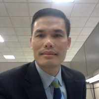 Hoang Ngo