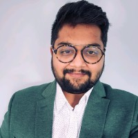 Gaurav Thakkar