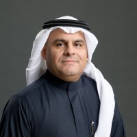 Mansoor Alqarni, Mba