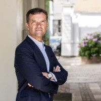 Jørgen Rugholm