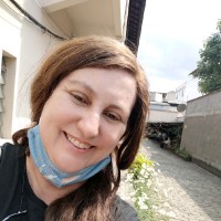 Maria Célia Borges Da Motta