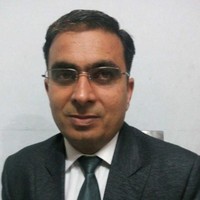 Rajesh Kumar