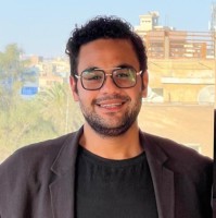 Mohaned Mohamed