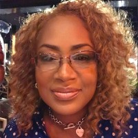 Myra Richardson-Robinson