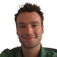 Matthieu DEHOUCK