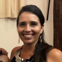 Patricia De Cássia Ferreira