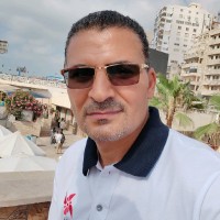 saeed hussein