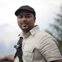 Khawaja Saud Ahmad