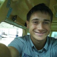 Evan Grimm