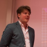 Noah van Dijk