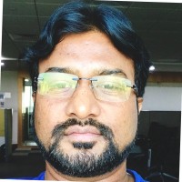 Bhawani N Prasad
