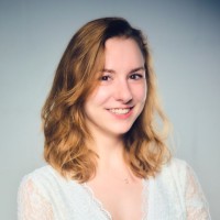 Lizzy van Gelder