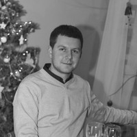 Oleg Golenko
