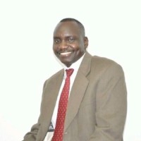 John Kenyi