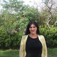 MARIA ONIZETE MARINHESKI