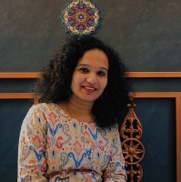 Purvi Sagar