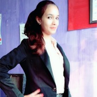 Pooja P.