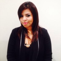 Juana María Barron Herrera