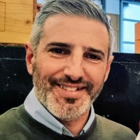 Scott Beaumont