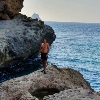 Omar Boubaker