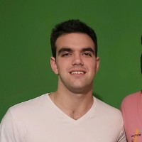 Martin Nicolas Perez Vazquez