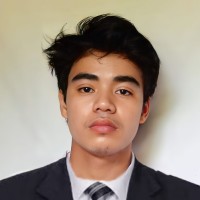 Lopez Seth Andrei R.