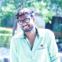 Nikhil Nikam
