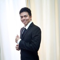 Nico Paul Ninonuevo
