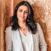 María Fernanda Moreno Dulché