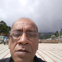 Tapan Bhattacharya