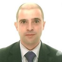 Javier Martinez Mateo