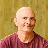 Lee Pimlott