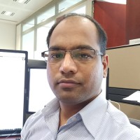 Devang Bhavsar