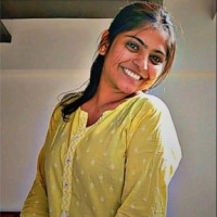 Kavya Sajjan