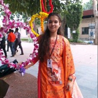 Shiwangi Bhardwaj