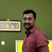 Alagappan S