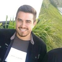 Lucas Vieira Felisberto