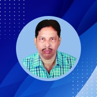 Kishore Kumar Mohanty