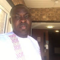 Ishmeal Odonkor