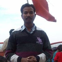 Sunil Rajurkar